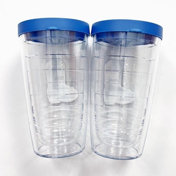 Draper James x Tervis Tumbler Set - Picture 3 of 8